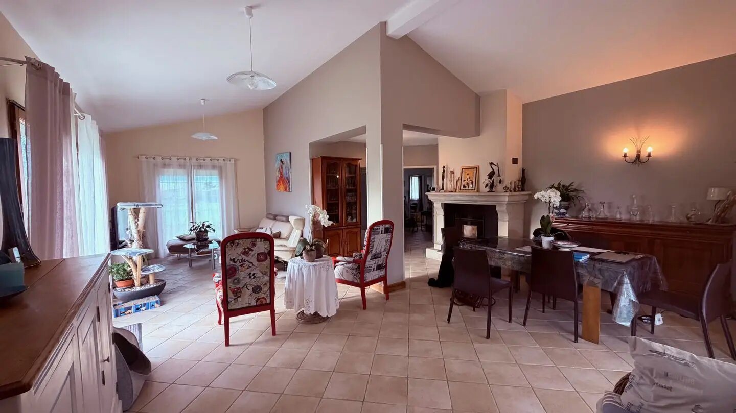 Maison à vendre, 158m², Corme-Ecluse