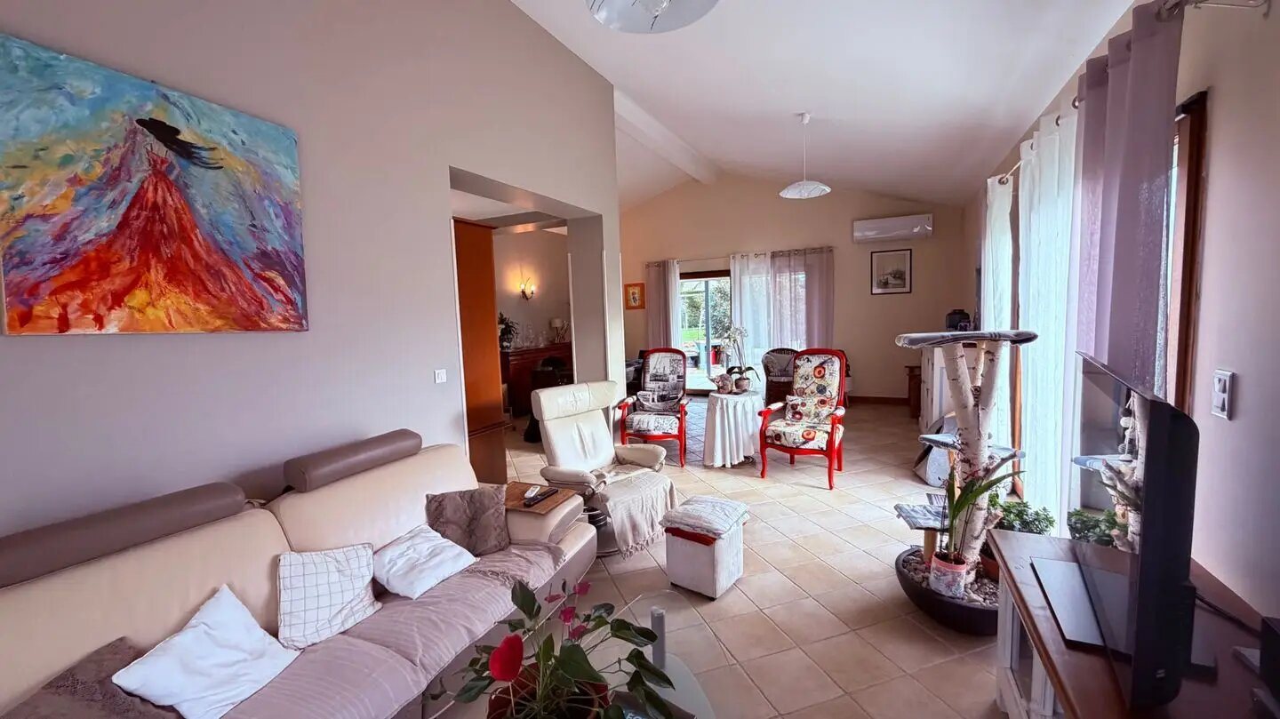 Maison à vendre, 158m², Corme-Ecluse