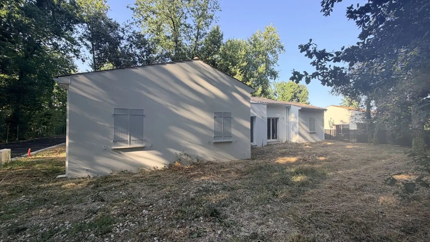 Maison à vendre, 101m², Saint-Georges-de-Didonne
