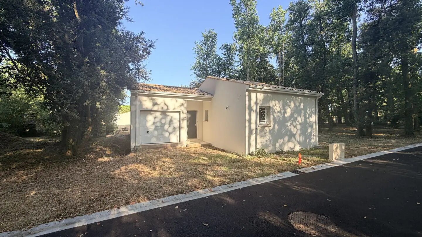 Maison à vendre, 101m², Saint-Georges-de-Didonne
