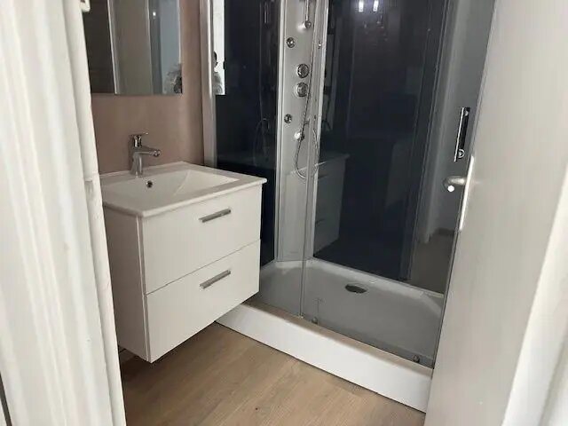Appartement à vendre, 39m², Royan
