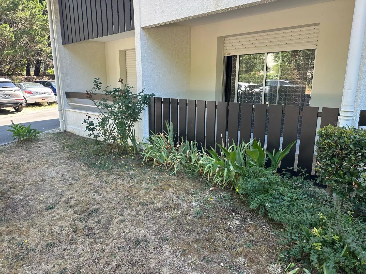 Appartement à vendre, 38m², Saint-Georges-de-Didonne