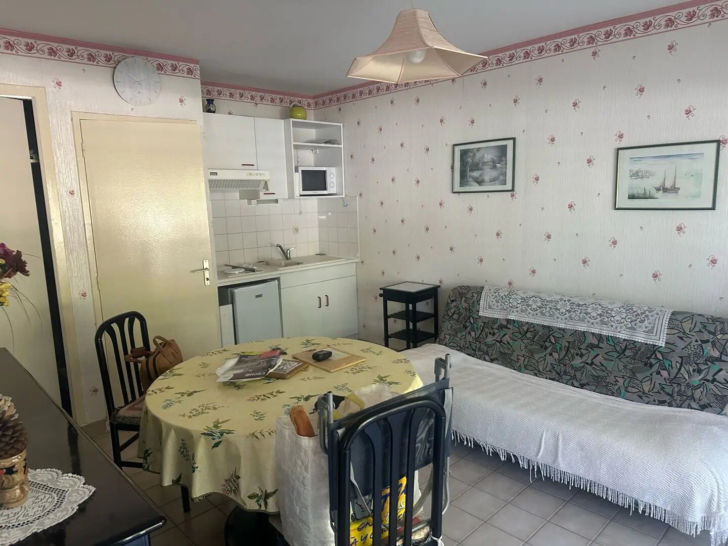 Appartement à vendre, 38m², Saint-Georges-de-Didonne
