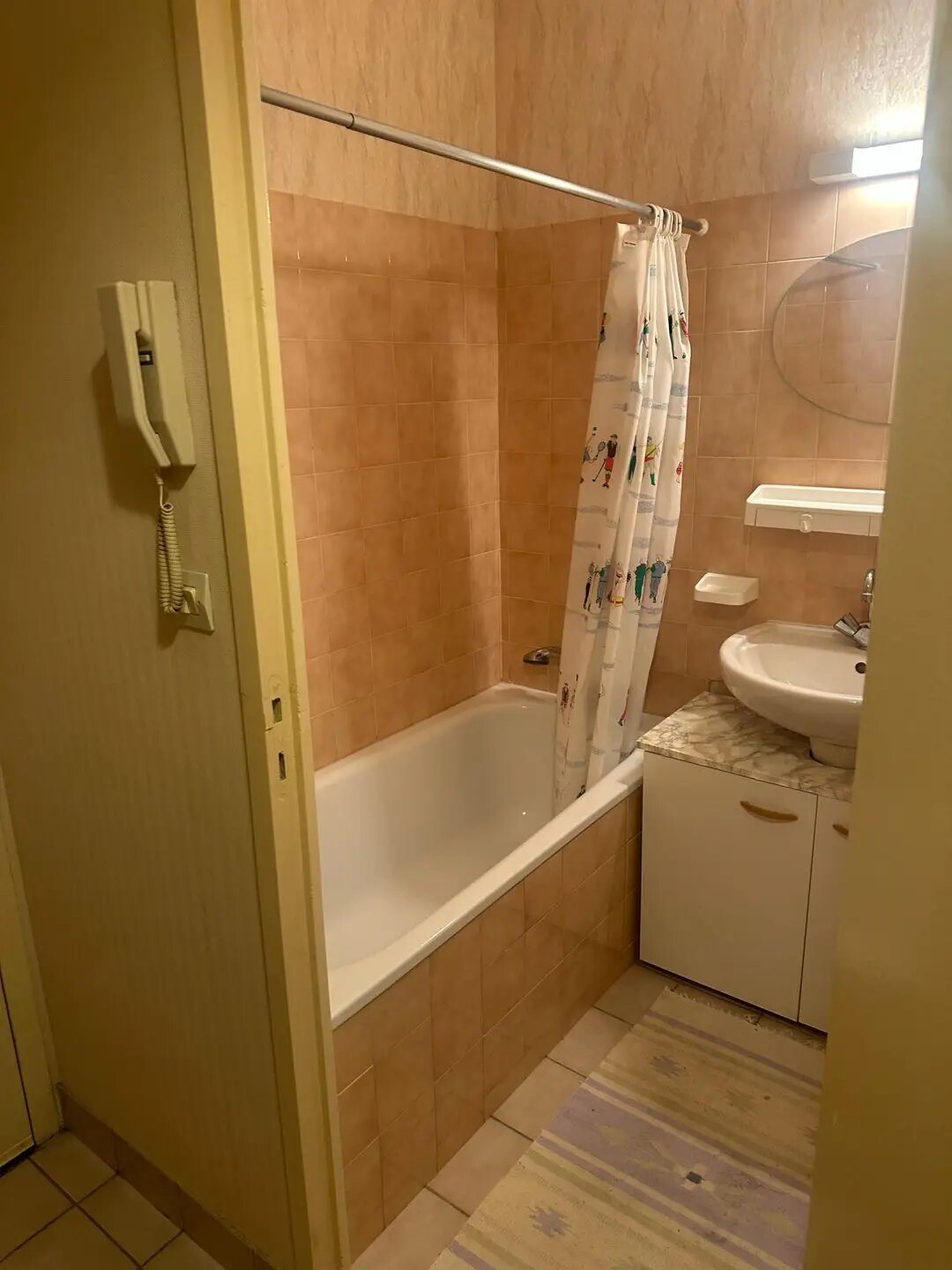 Appartement à vendre, 38m², Saint-Georges-de-Didonne