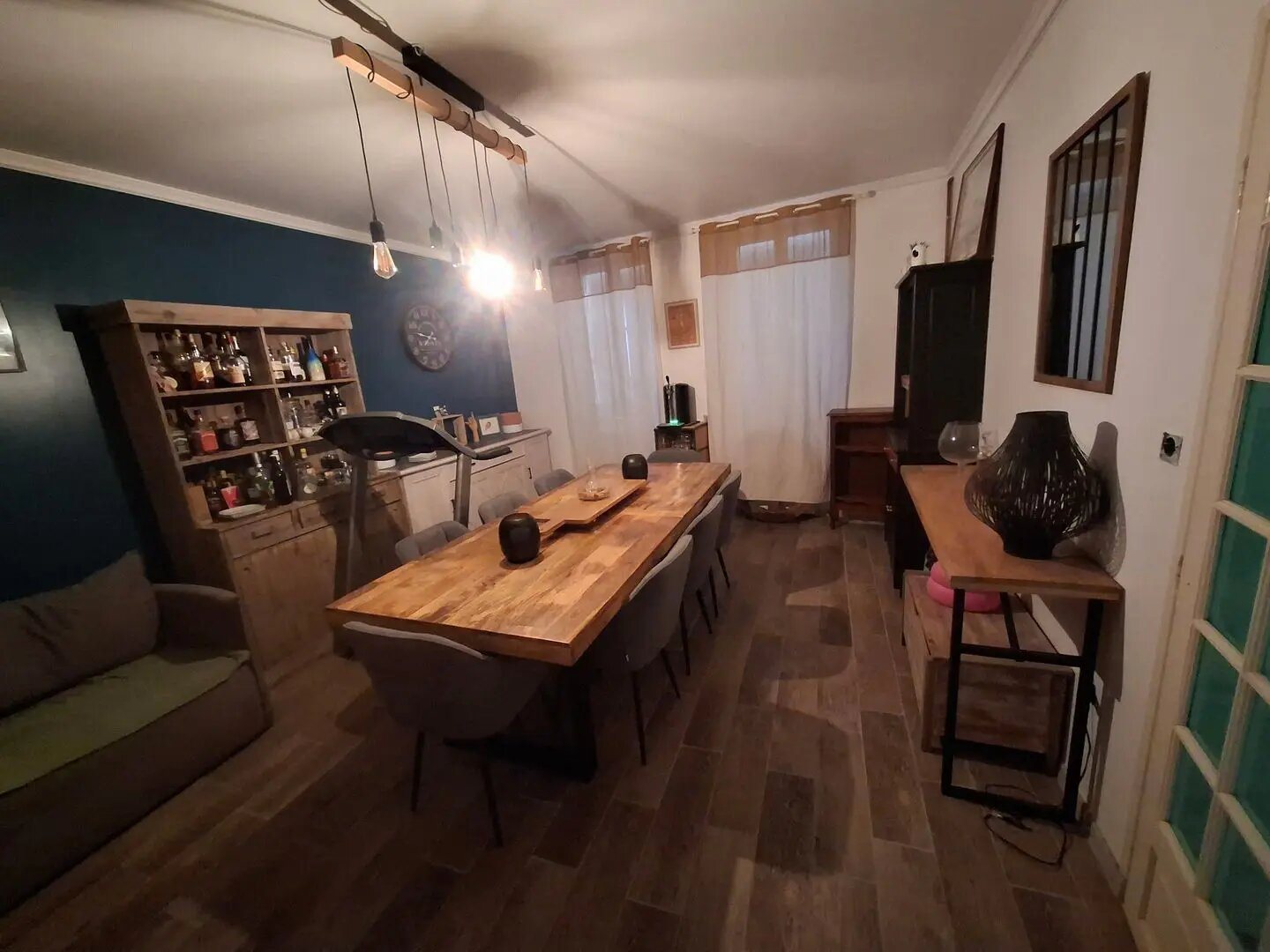 Maison à vendre, 272m², Châteauneuf-sur-Charente