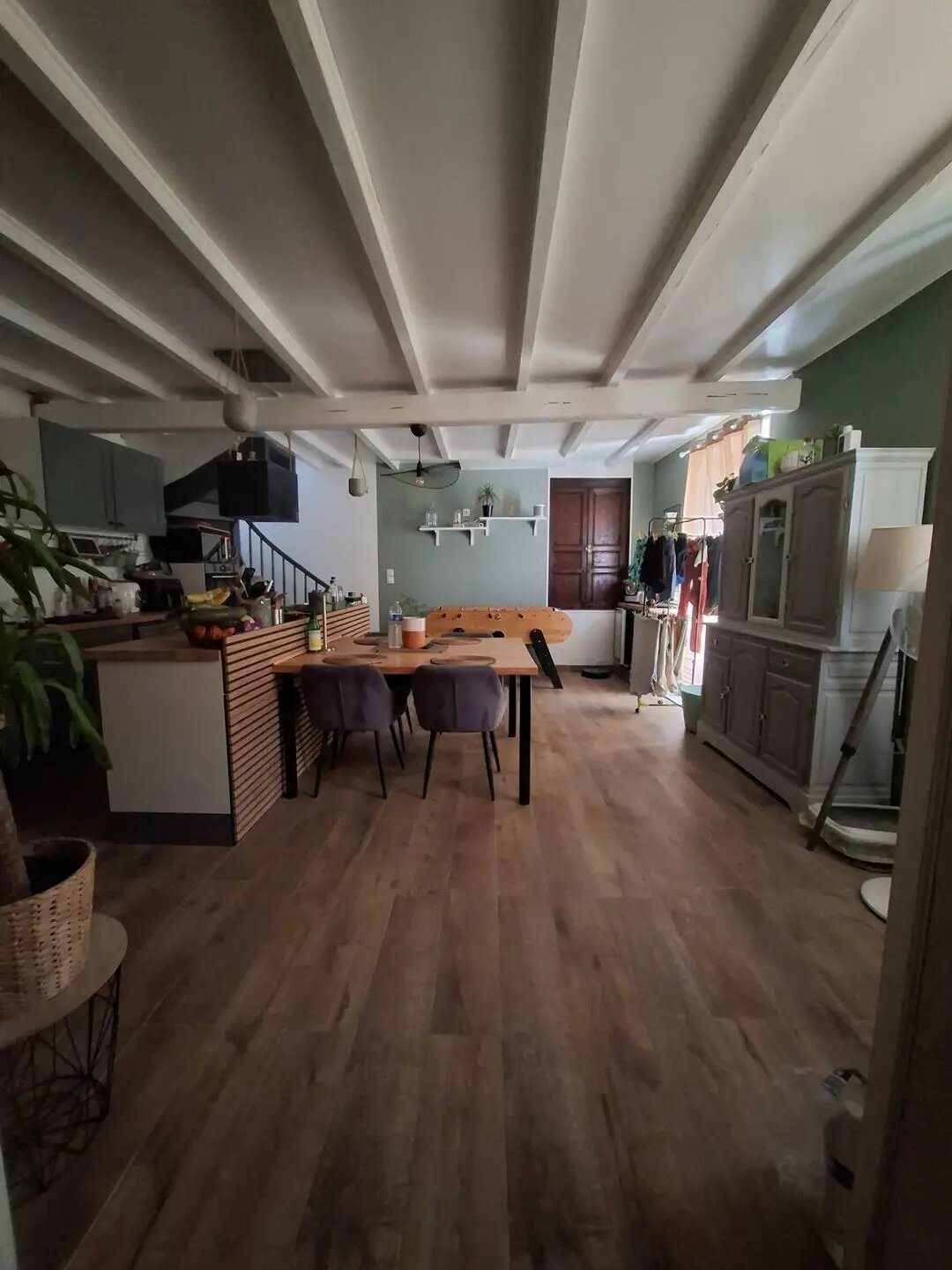 Maison à vendre, 272m², Châteauneuf-sur-Charente
