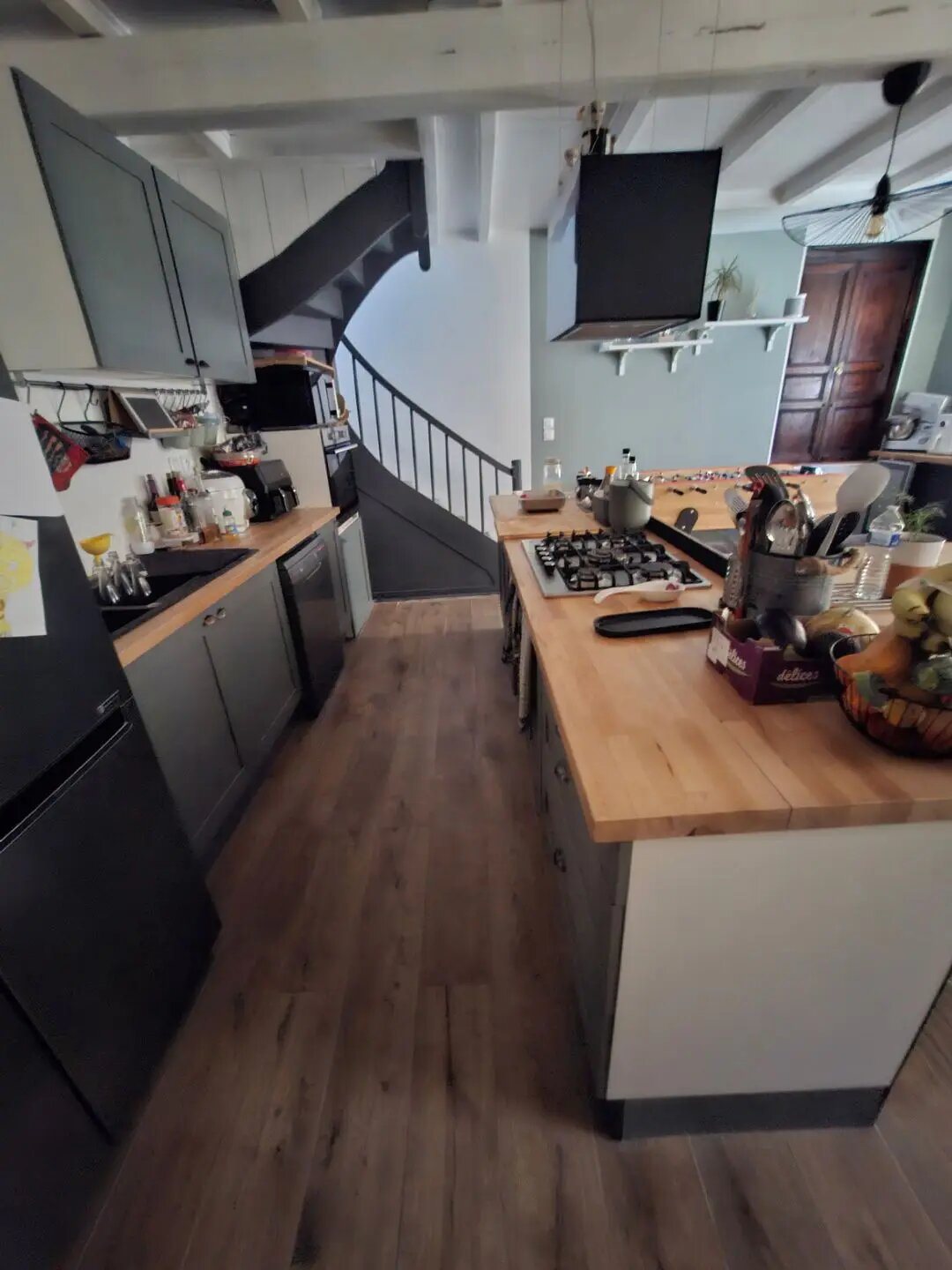 Maison à vendre, 272m², Châteauneuf-sur-Charente