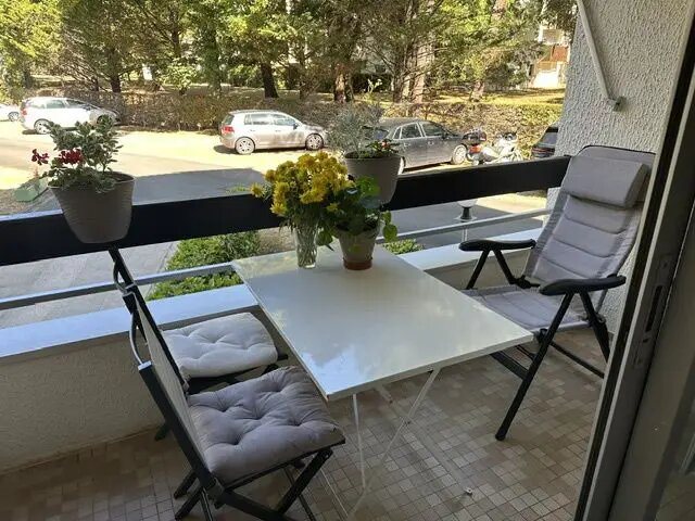 Appartement à vendre, 24m², Saint-Georges-de-Didonne