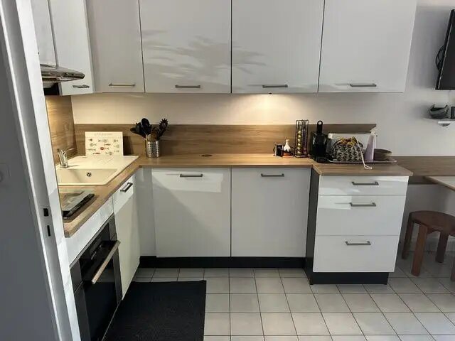 Appartement à vendre, 24m², Saint-Georges-de-Didonne