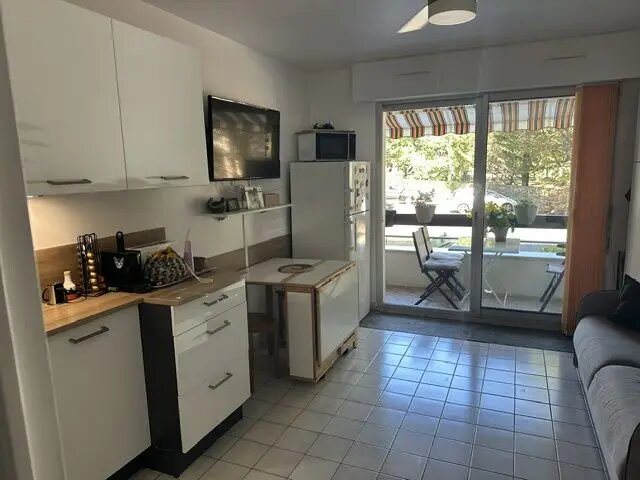 Appartement à vendre, 24m², Saint-Georges-de-Didonne