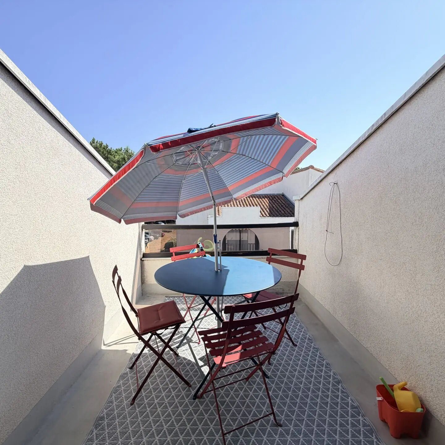 Appartement à vendre, 21m², Saint-Georges-de-Didonne