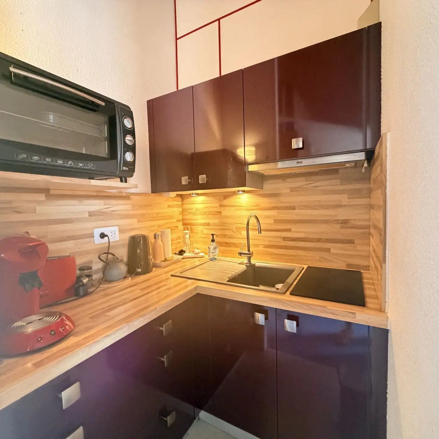 Appartement à vendre, 21m², Saint-Georges-de-Didonne