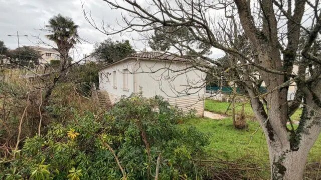 Maison à vendre, 130m², Saint-Georges-de-Didonne