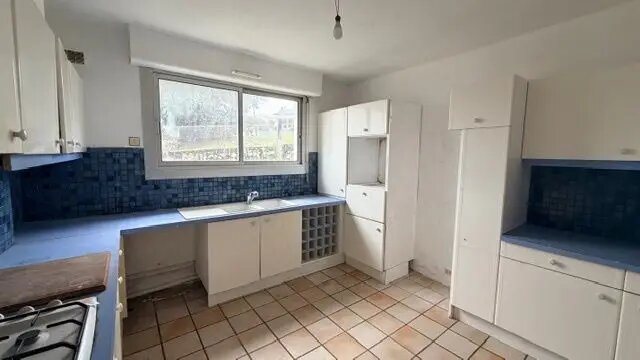 Maison à vendre, 130m², Saint-Georges-de-Didonne