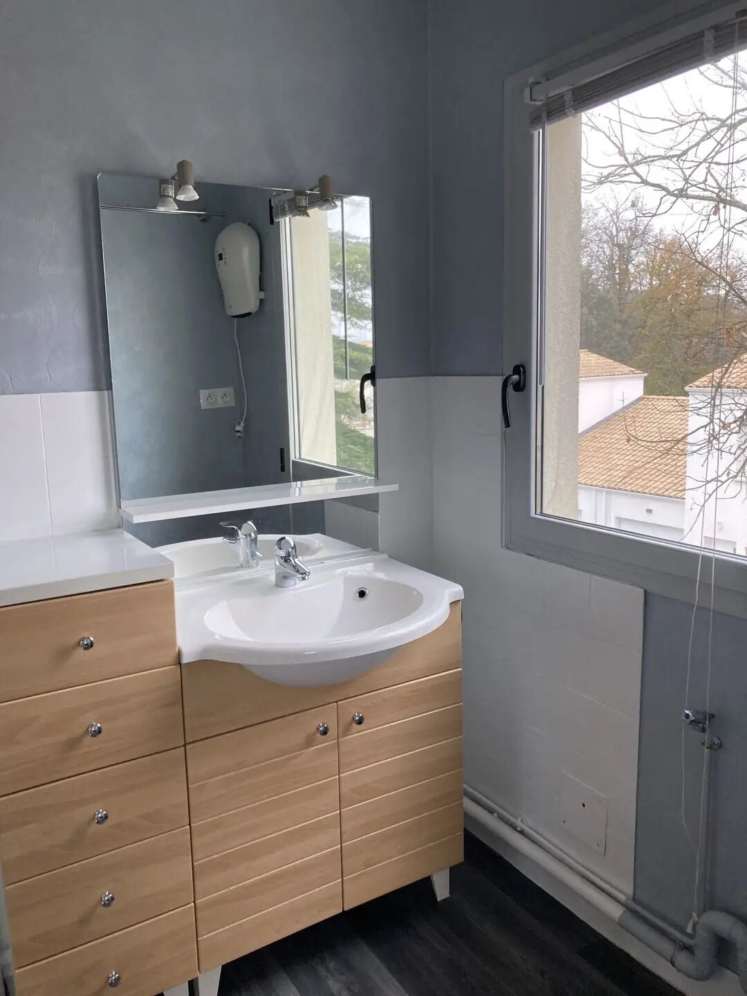 Appartement à vendre, 46m², Saint-Georges-de-Didonne