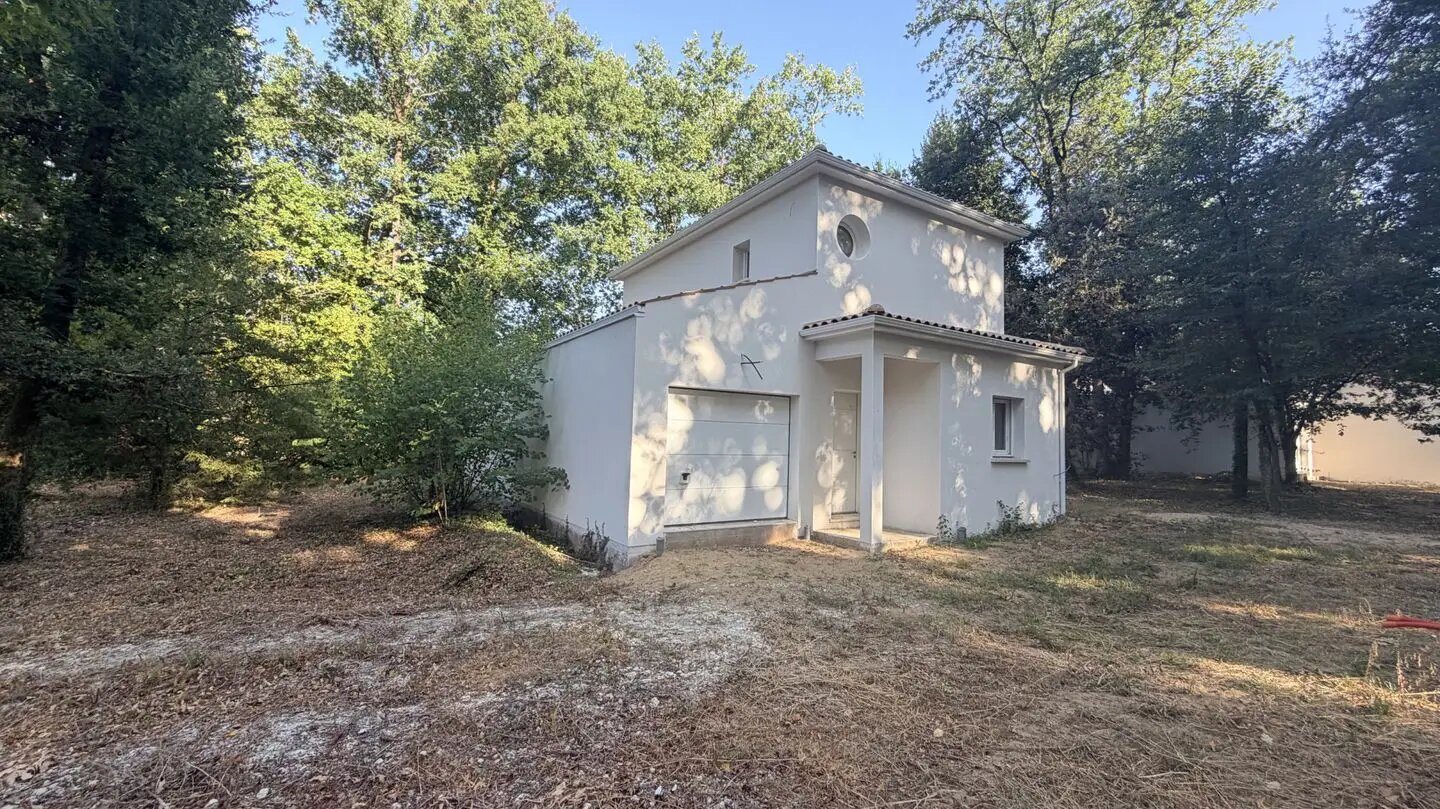 Maison à vendre, 93m², Saint-Georges-de-Didonne