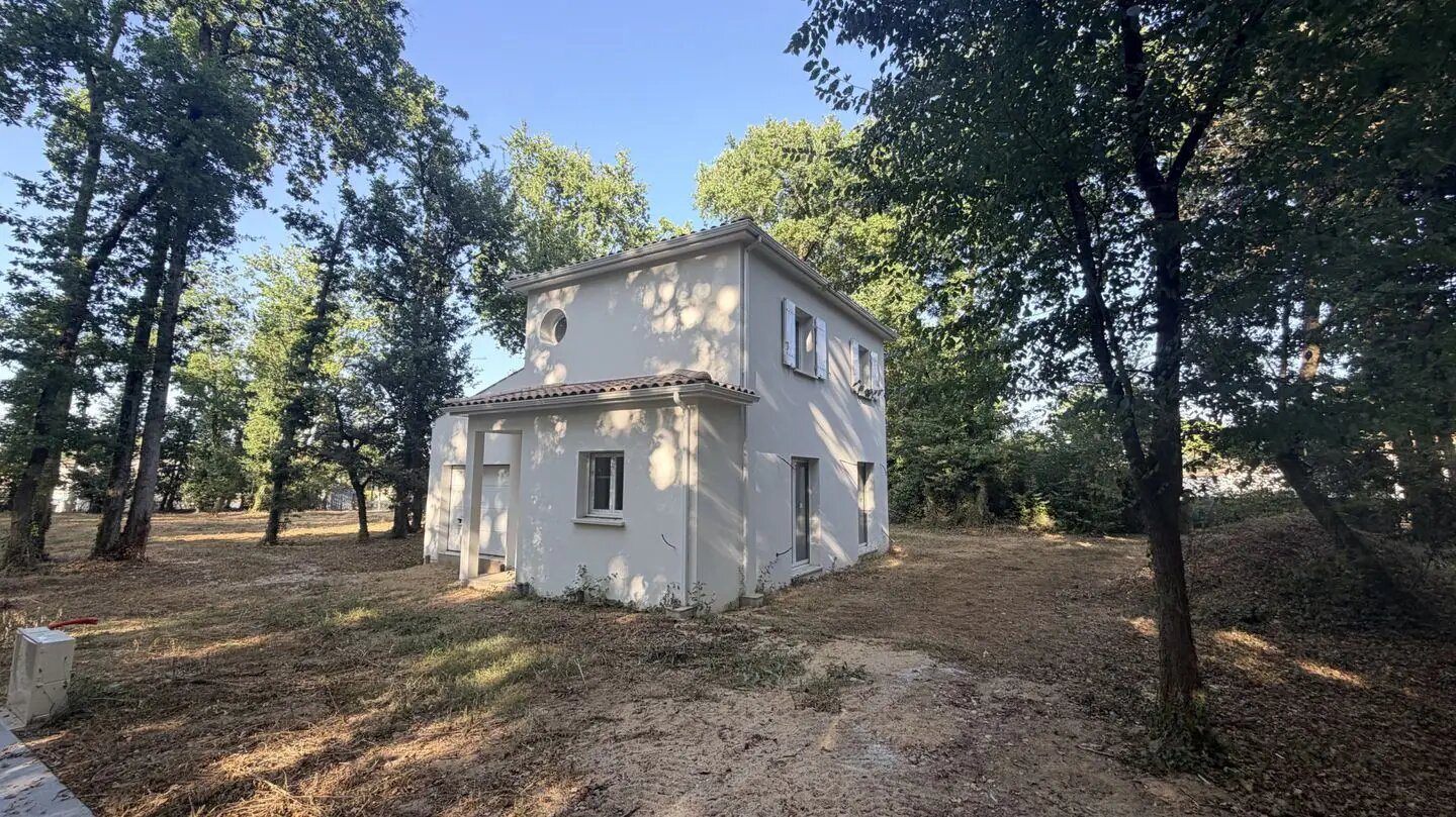 Maison à vendre, 93m², Saint-Georges-de-Didonne