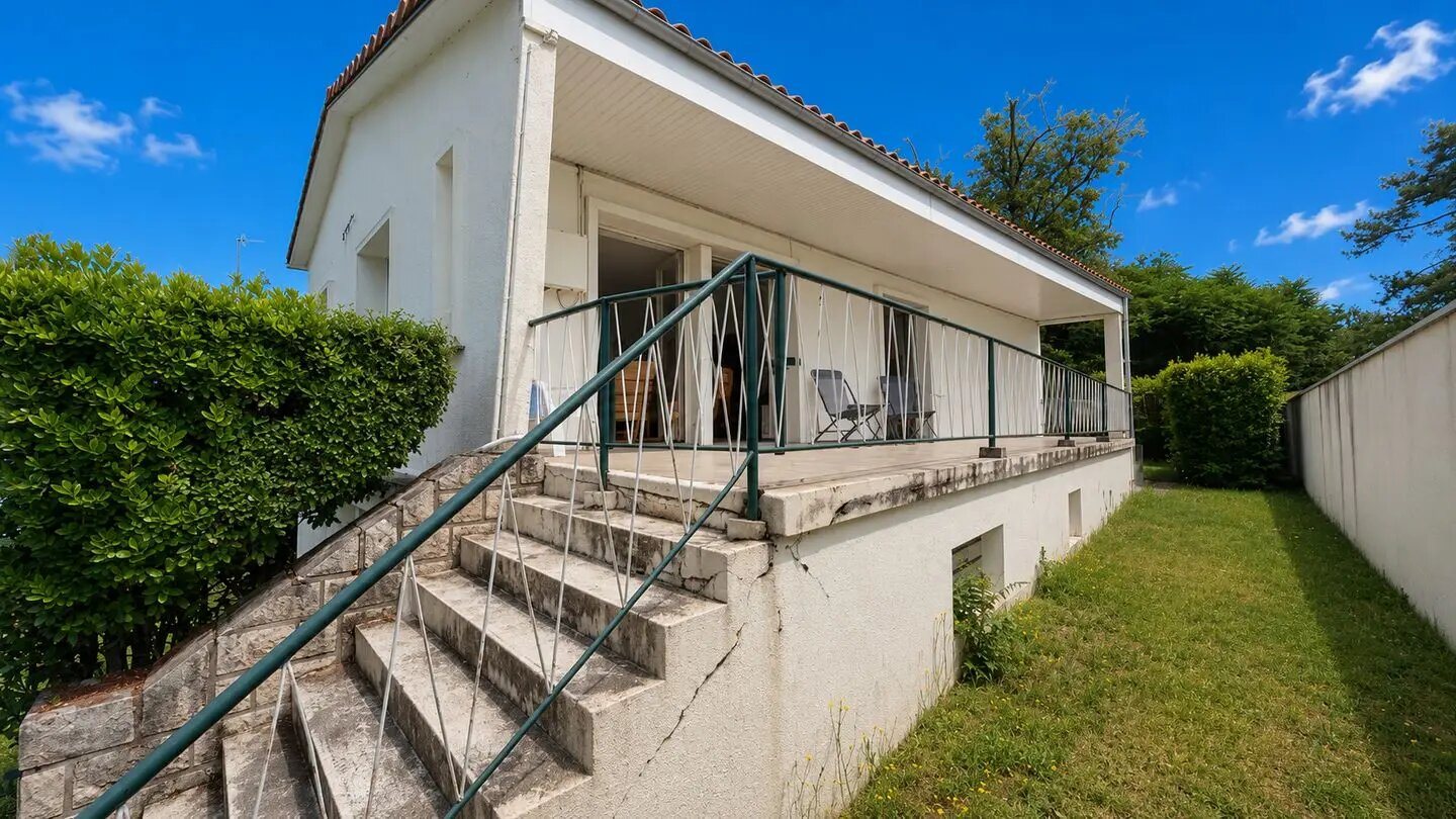 Appartement à vendre, 91m², Saint-Georges-de-Didonne