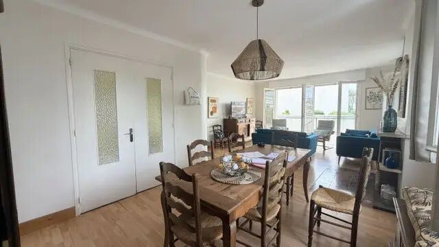Appartement à vendre, 91m², Saint-Georges-de-Didonne