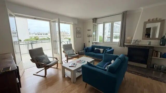 Appartement à vendre, 91m², Saint-Georges-de-Didonne