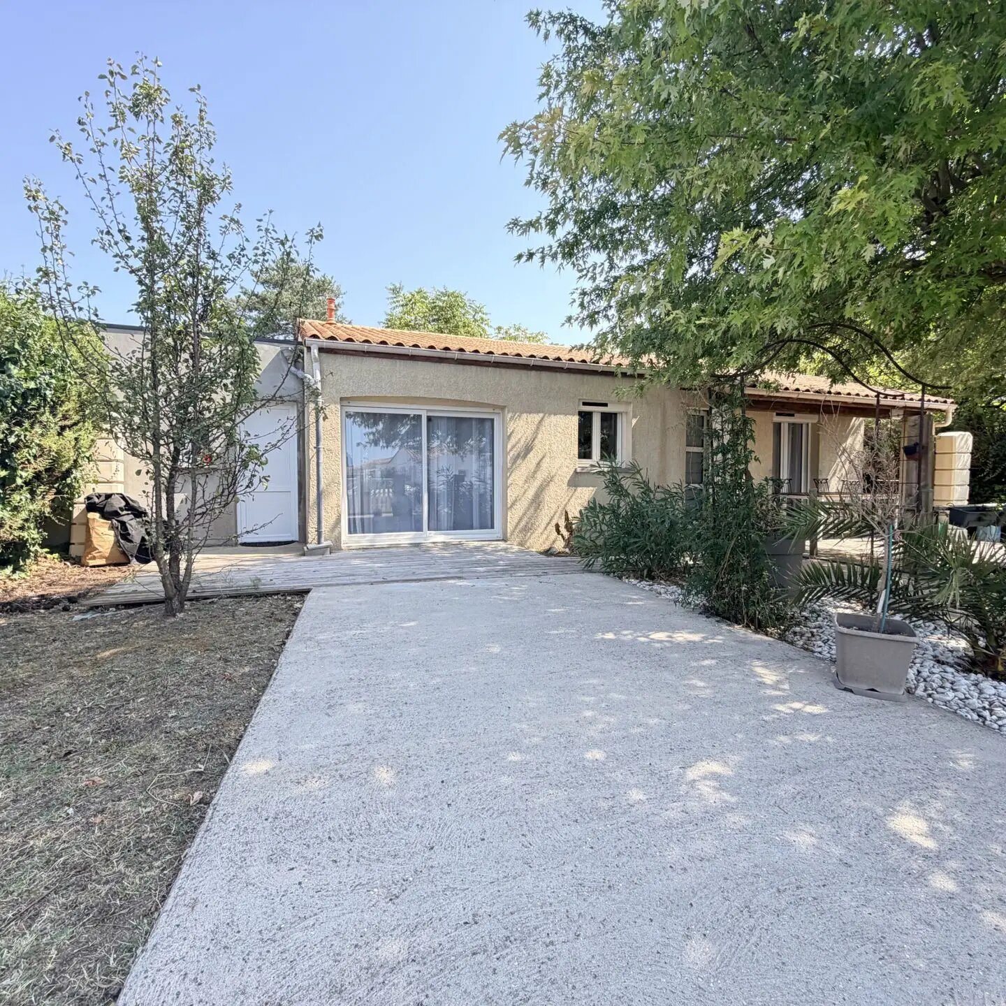 Maison à vendre, 110m², Saint-Georges-de-Didonne