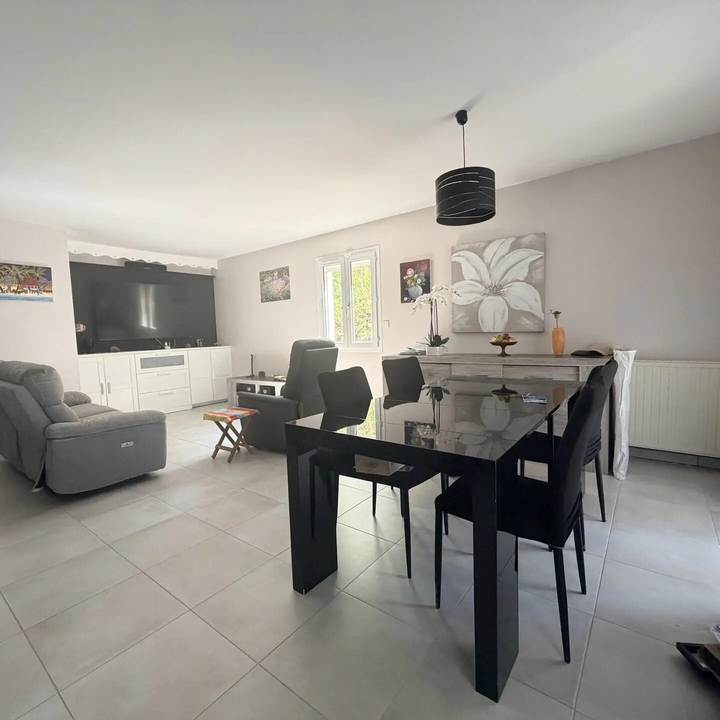 Maison à vendre, 110m², Saint-Georges-de-Didonne