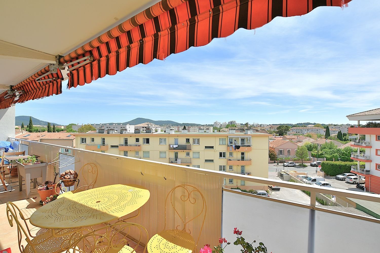 Appartement à vendre, 119m², La Garde