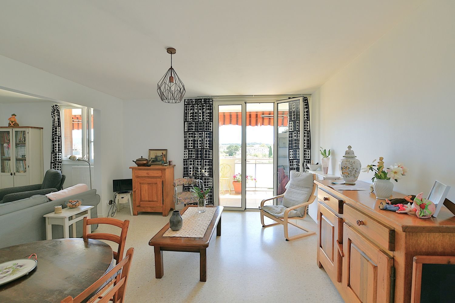 Appartement à vendre, 119m², La Garde