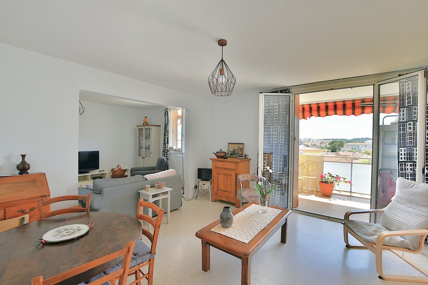 Appartement à vendre, 119m², La Garde