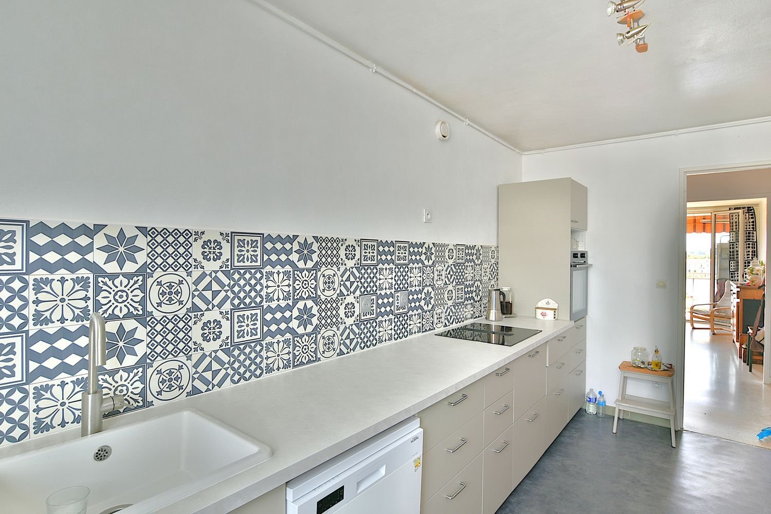 Appartement à vendre, 119m², La Garde