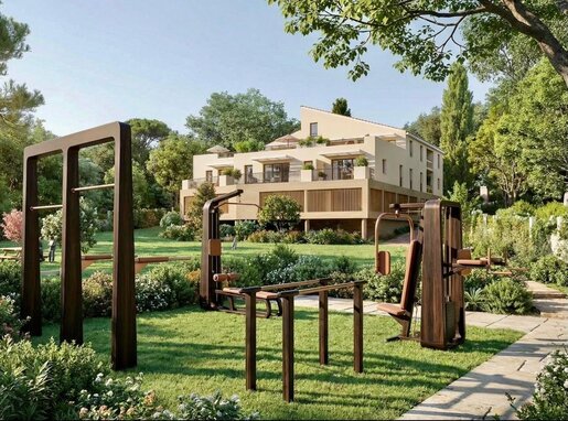 4 pièces 87 m² · à Toulon · 87 m² · 459 000 €