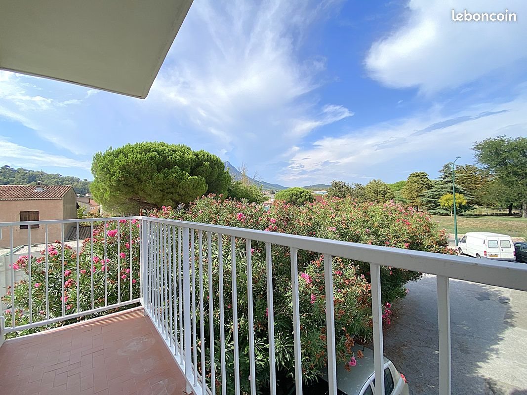 Appartement à vendre, 79m², La Garde