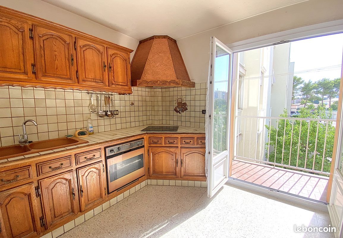 Appartement à vendre, 79m², La Garde