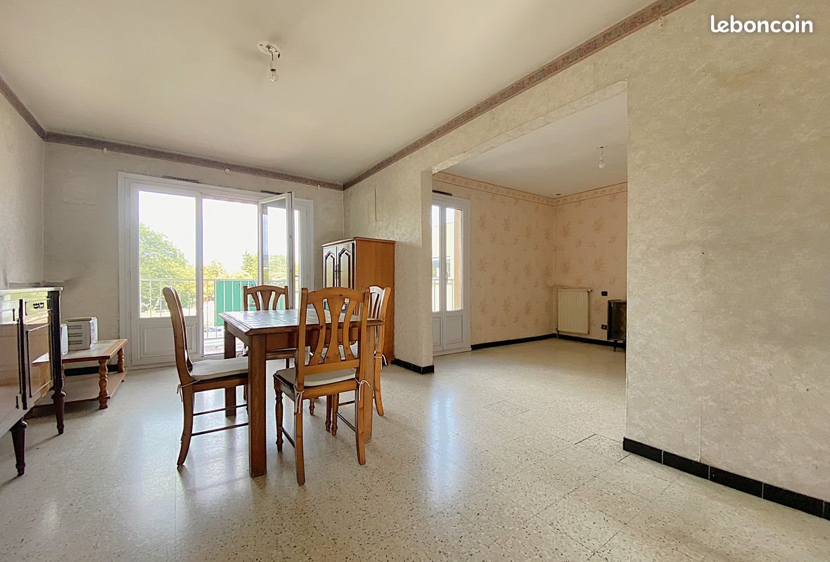 Appartement à vendre, 79m², La Garde