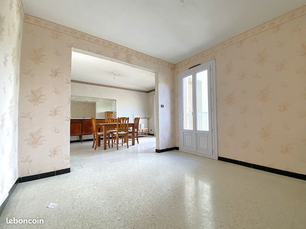 Appartement à vendre, 79m², La Garde