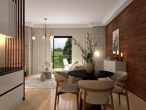 3 pièces 58 m² · à Toulon · 58 m² · 304 000 €
