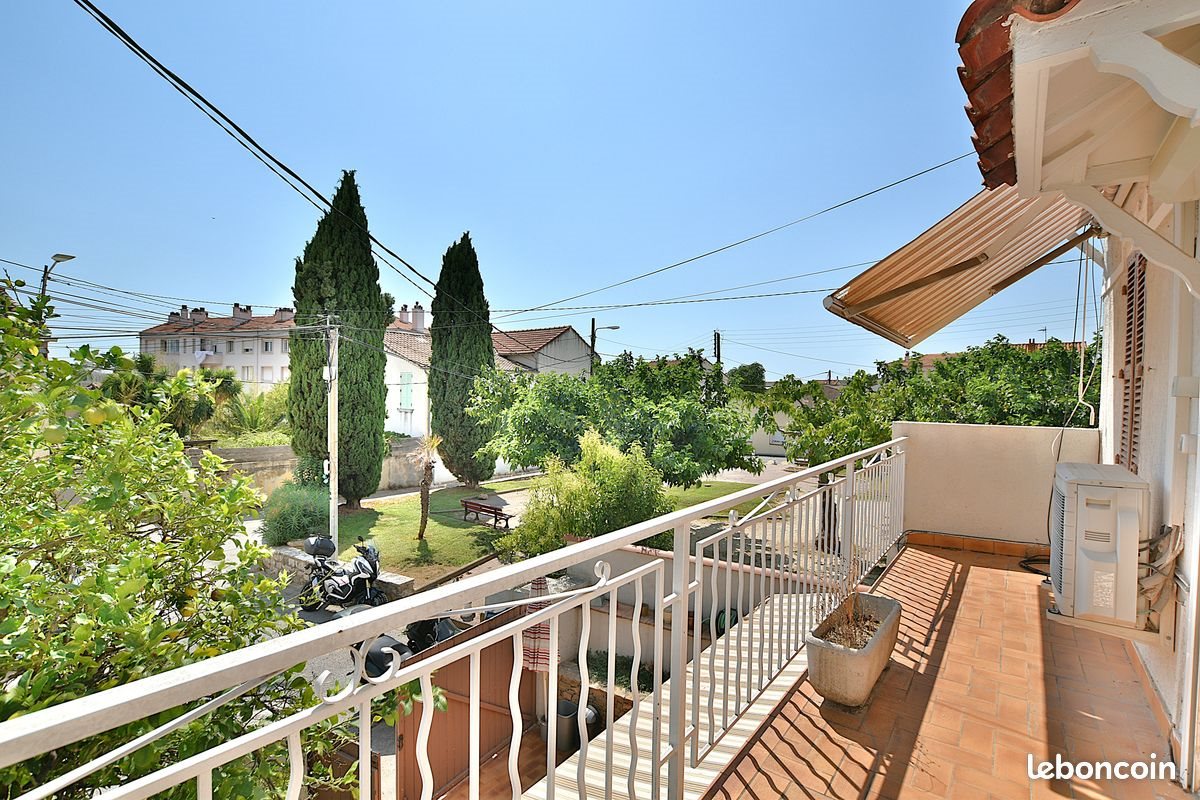 Maison à vendre, 82m², Toulon