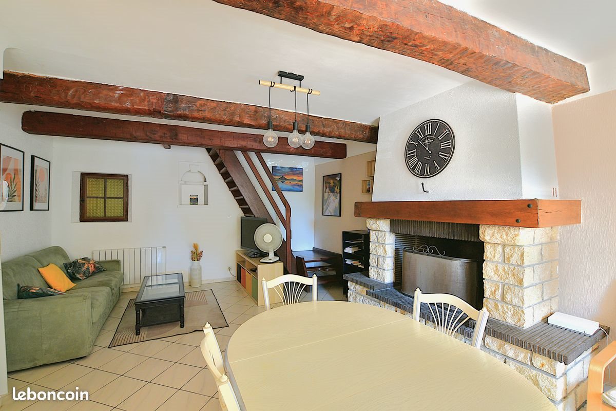 Maison à vendre, 82m², Toulon