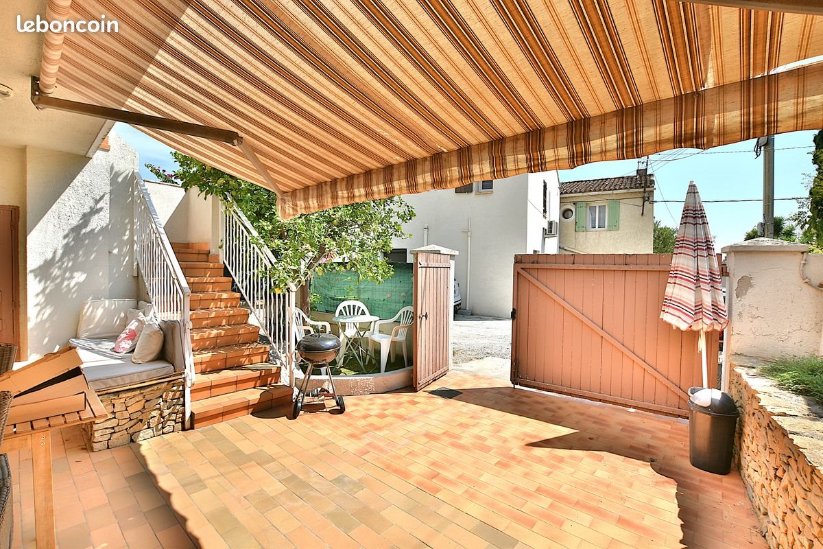 Maison à vendre, 82m², Toulon