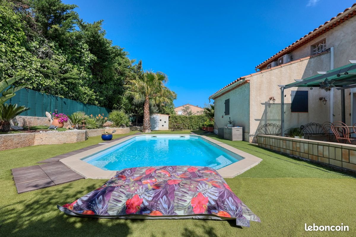 Maison à vendre, 120m², La Valette-du-Var