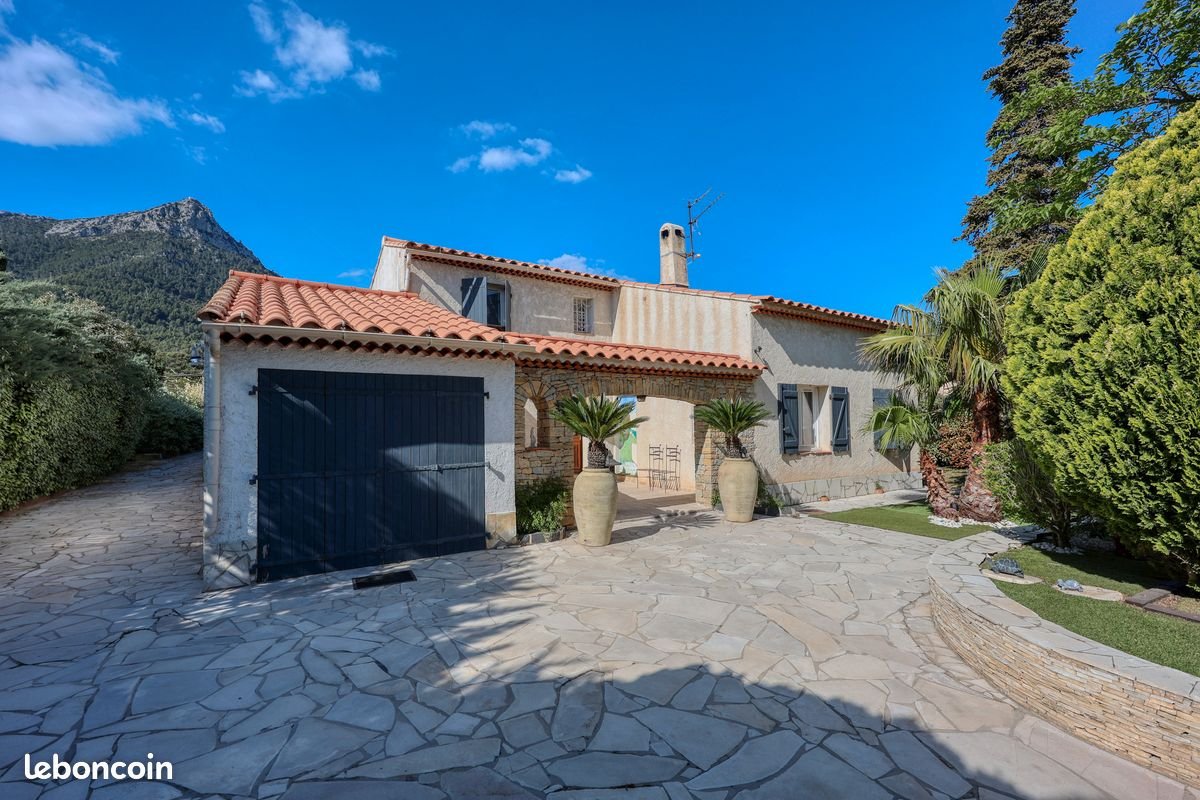 Maison à vendre, 120m², La Valette-du-Var