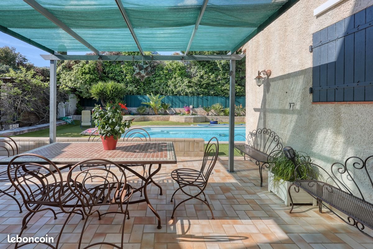 Maison à vendre, 120m², La Valette-du-Var