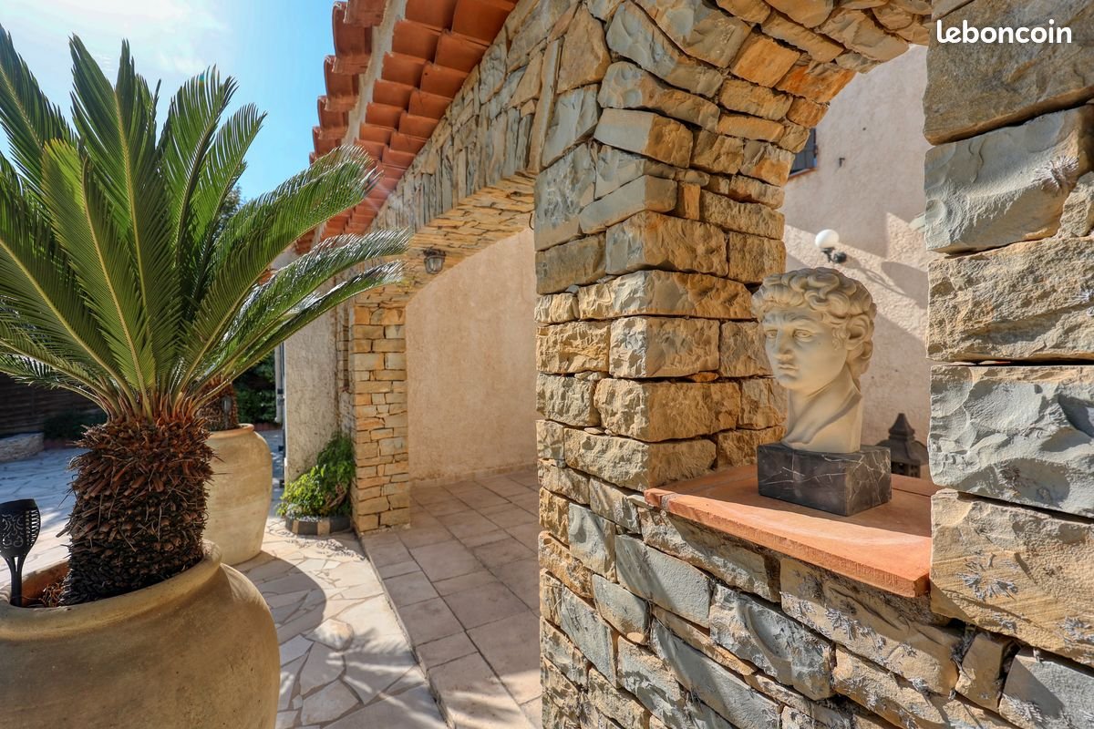 Maison à vendre, 120m², La Valette-du-Var