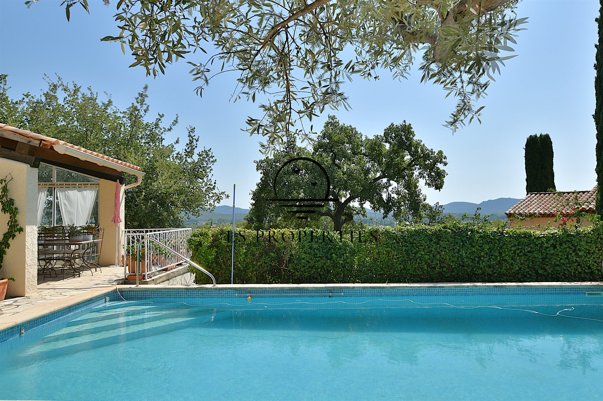 Maison à vendre, 200m², La Farlède
