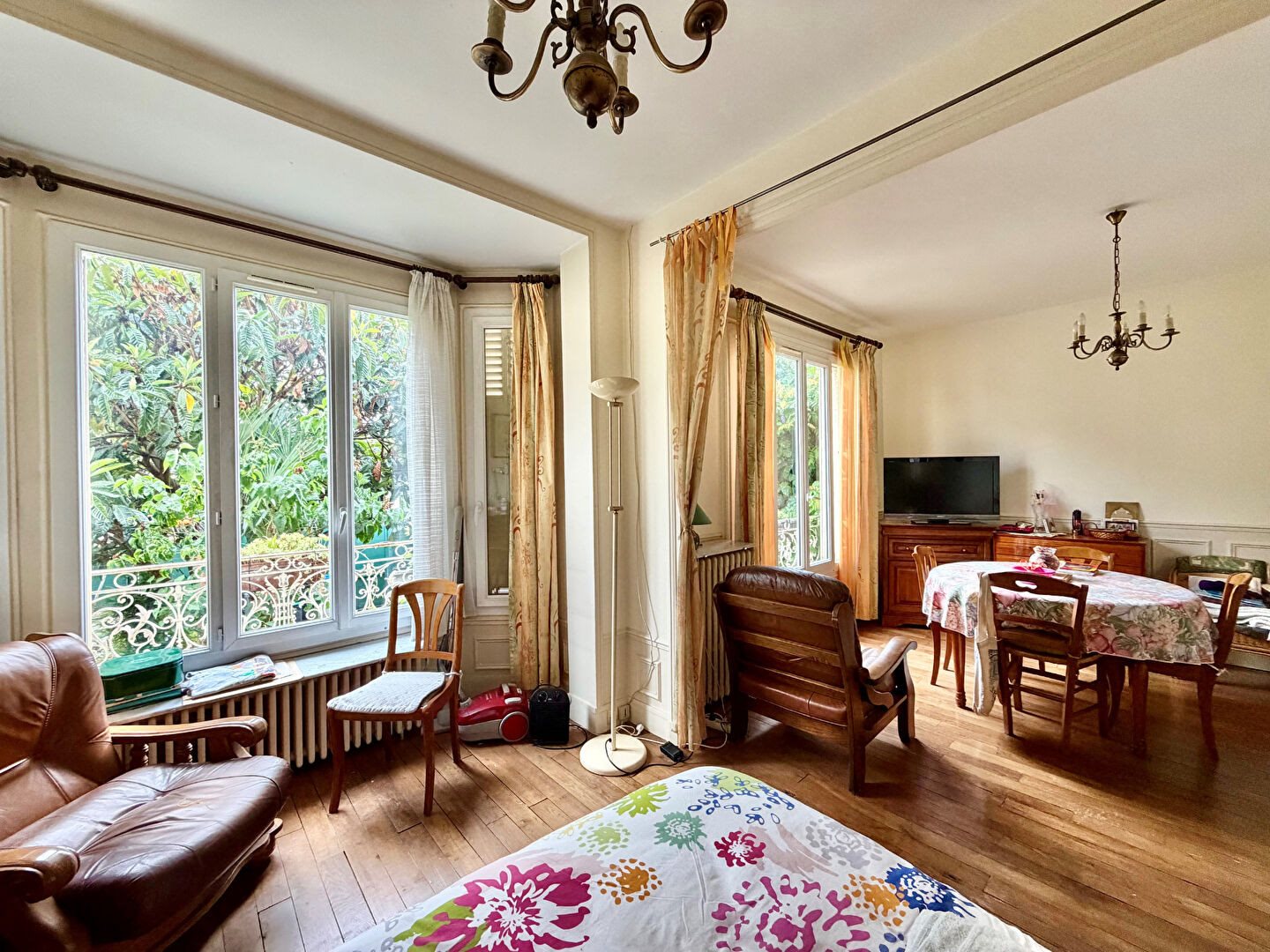 Maison à vendre, 81m², Bois-Colombes