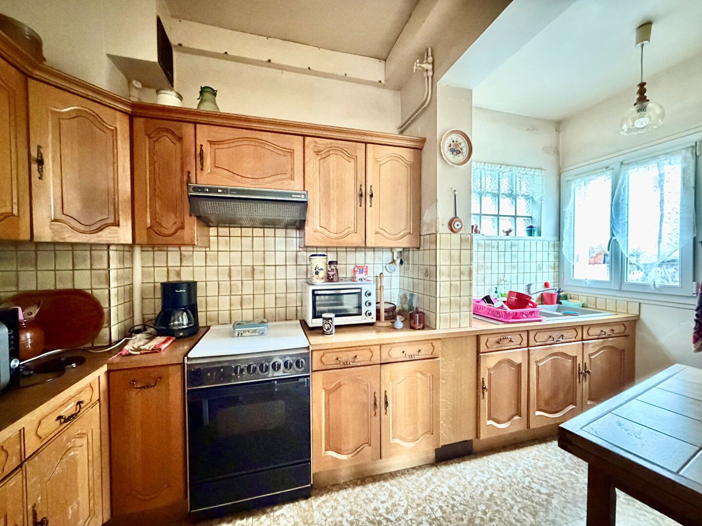 Maison à vendre, 81m², Bois-Colombes