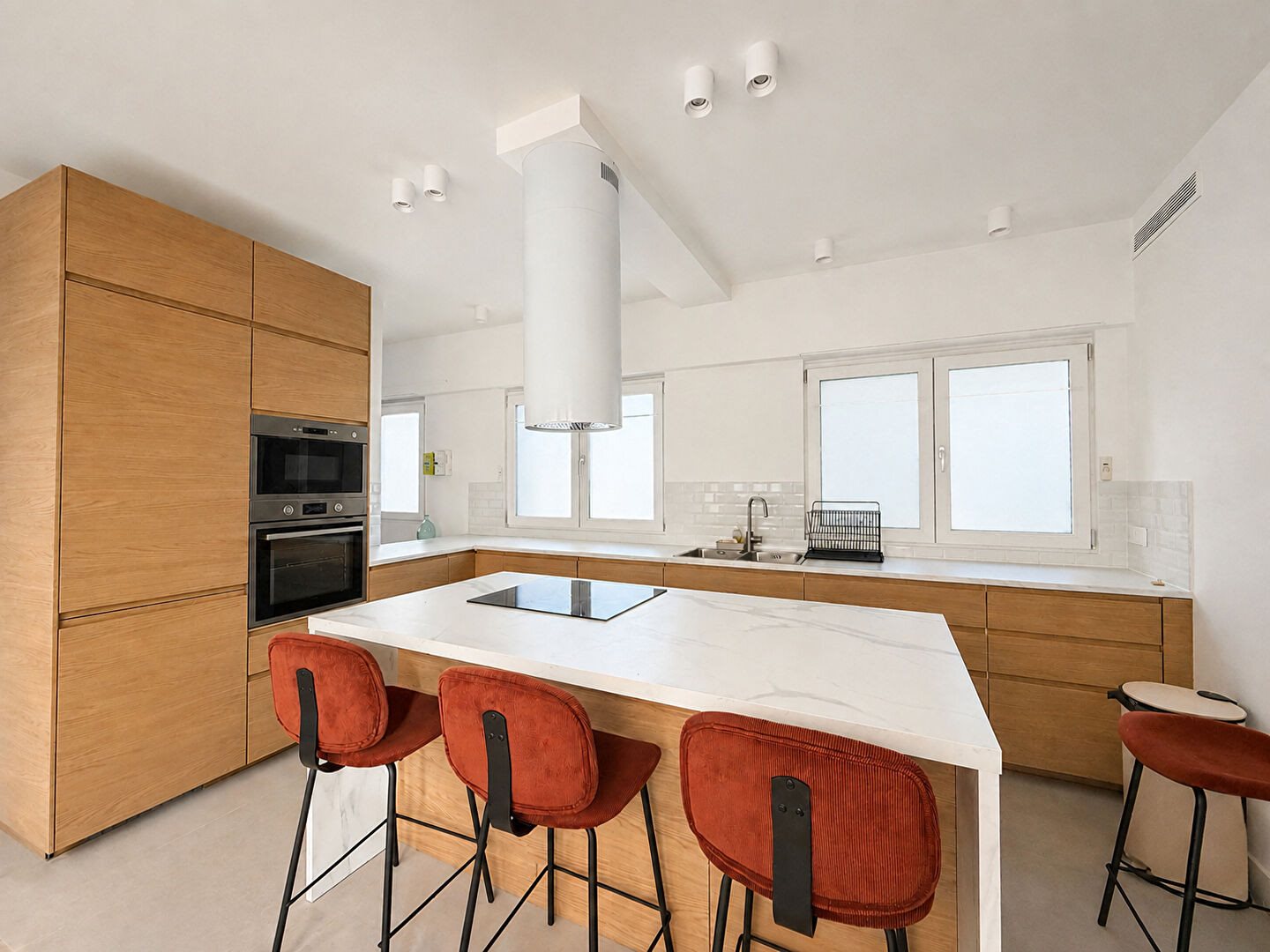 Maison à vendre, 112m², Bois-Colombes
