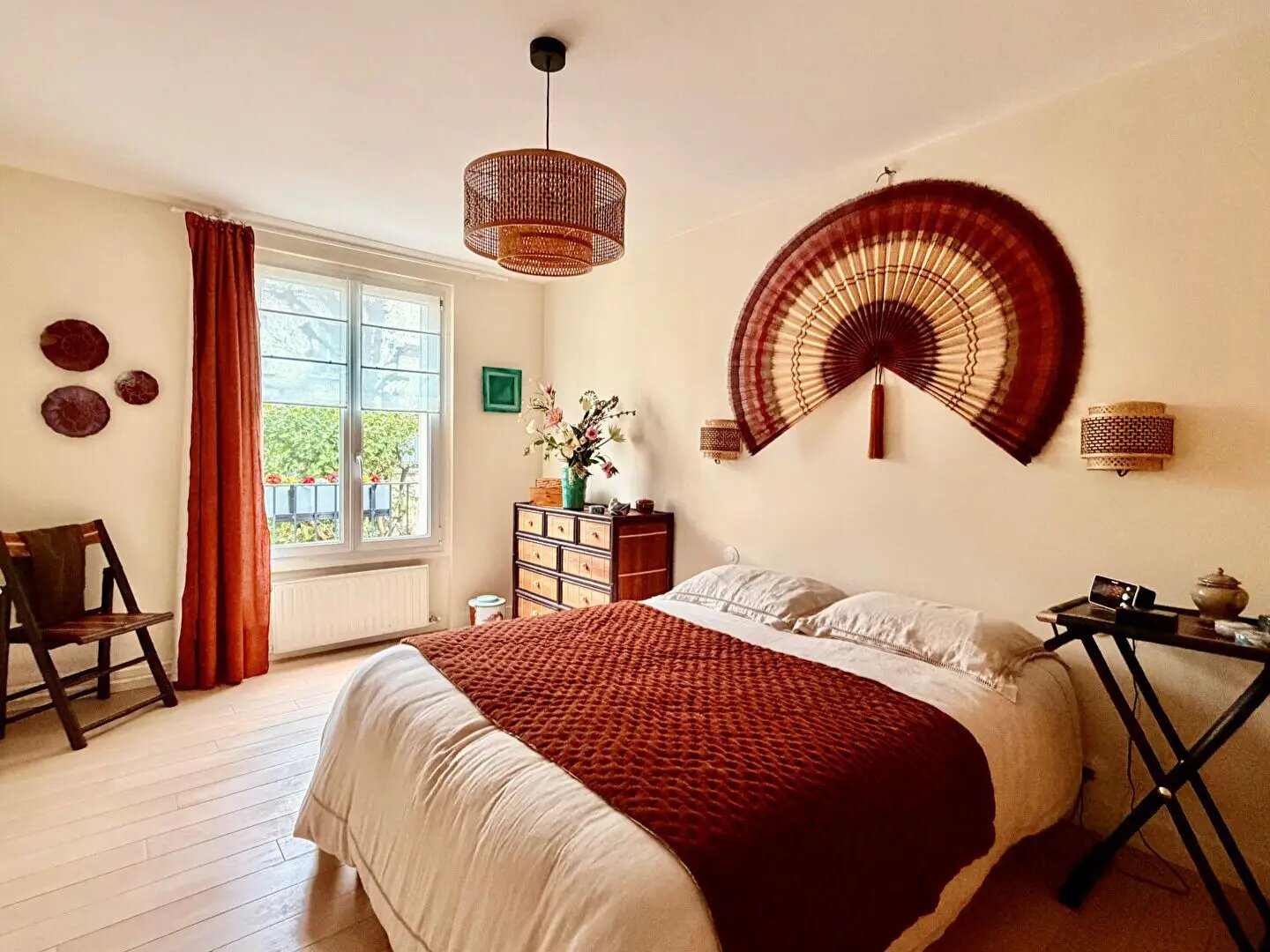 Appartement à vendre, 75m², Bois-Colombes