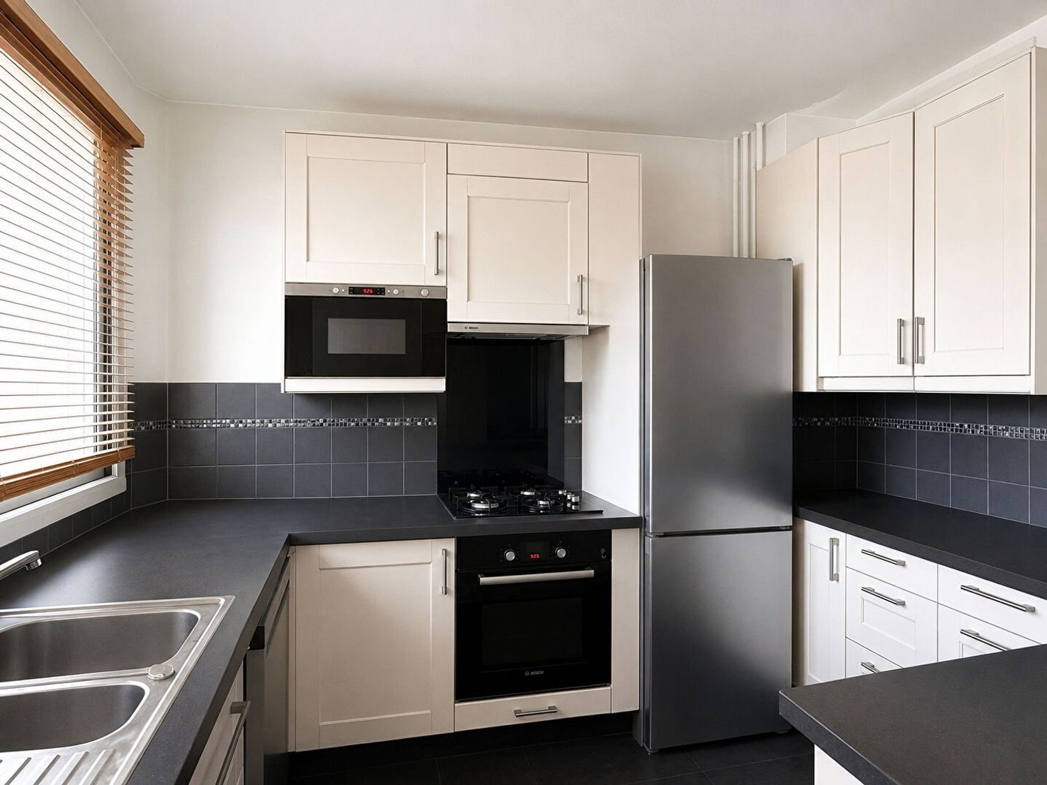 Appartement à vendre, 71m², Bois-Colombes