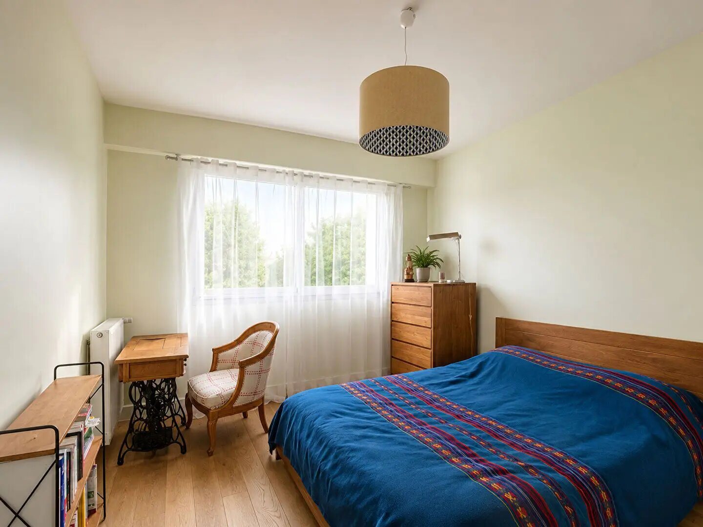 Appartement à vendre, 71m², Bois-Colombes